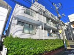 グレイスコート市川