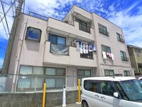 パレスフィールド国府台2