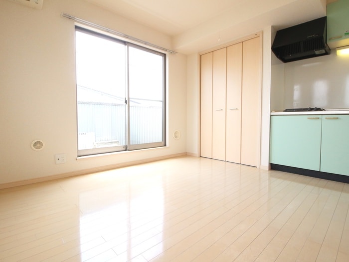 居室 メゾン中原