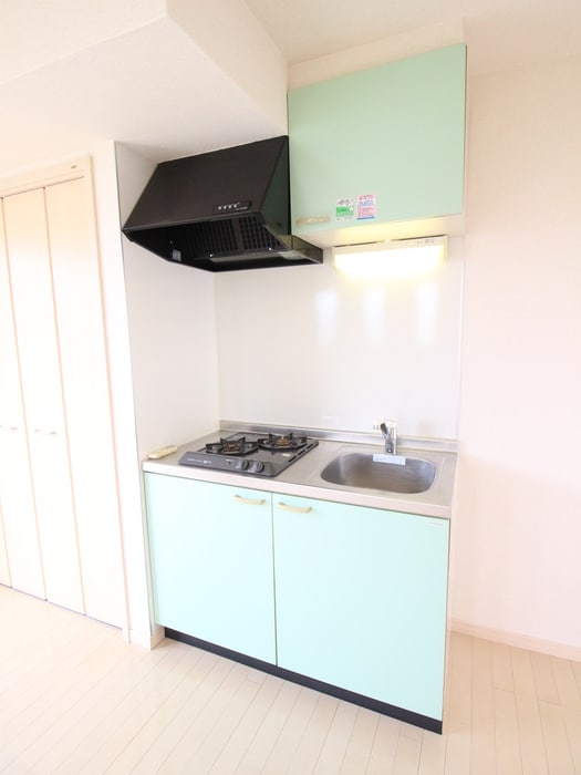 キッチン メゾン中原