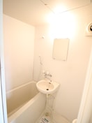 洗面 メゾン中原