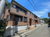 クリスタルパレス金沢八景