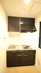 キッチン クリスタルパレス金沢八景