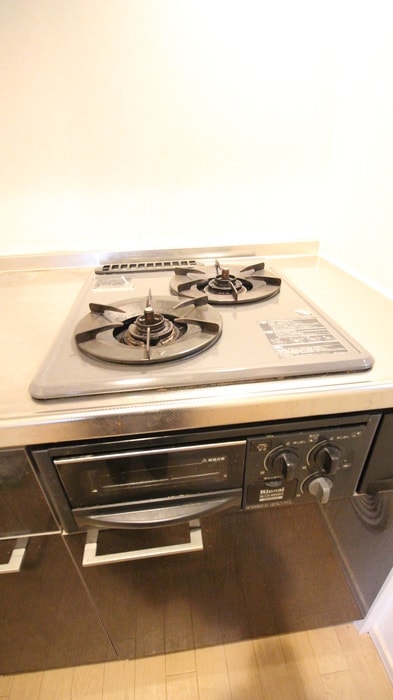 キッチン クリスタルパレス金沢八景