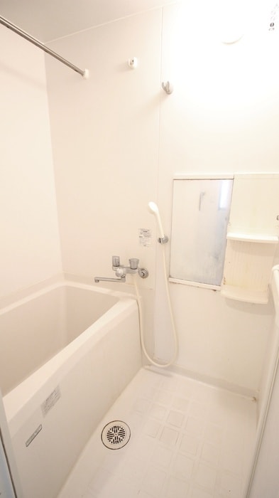 バス／シャワールーム等 クリスタルパレス金沢八景