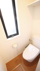 トイレ クリスタルパレス金沢八景