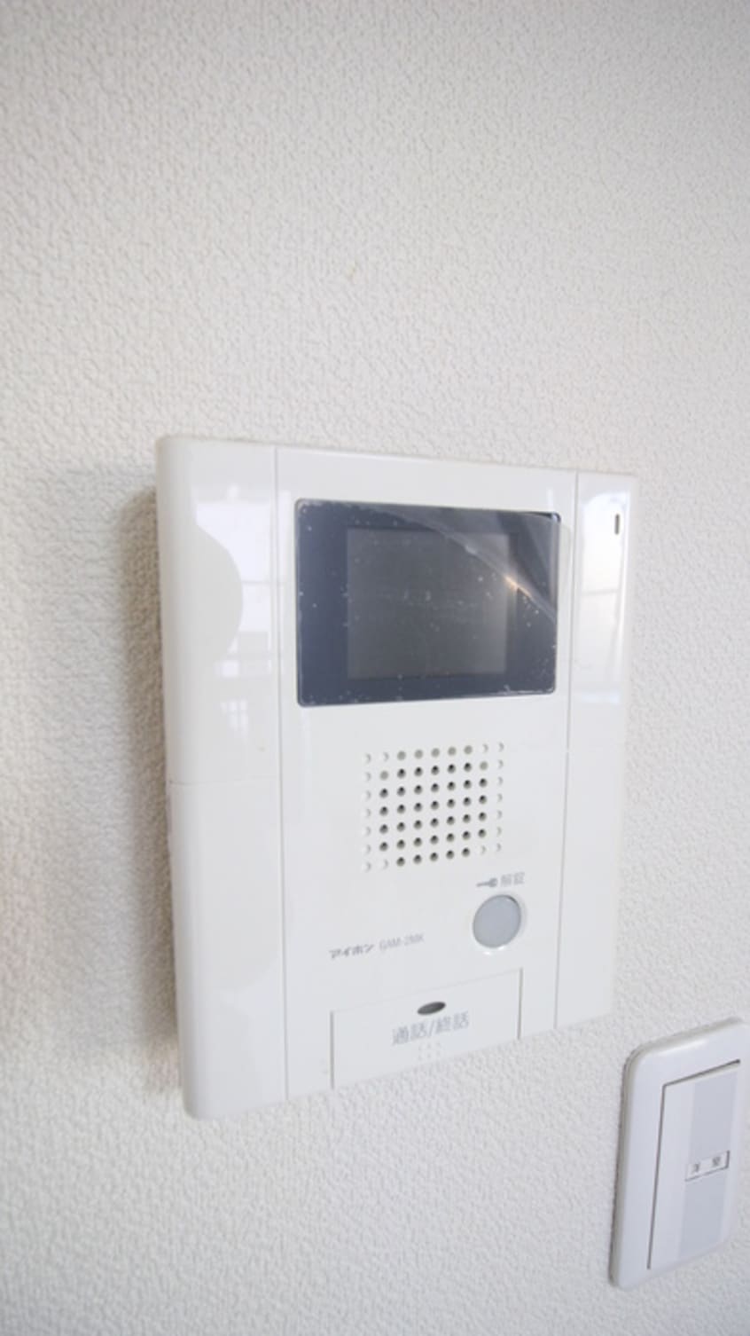 内観写真 クリスタルパレス金沢八景