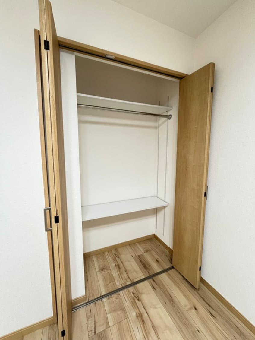 収納 アム－ル阿佐ヶ谷参番館