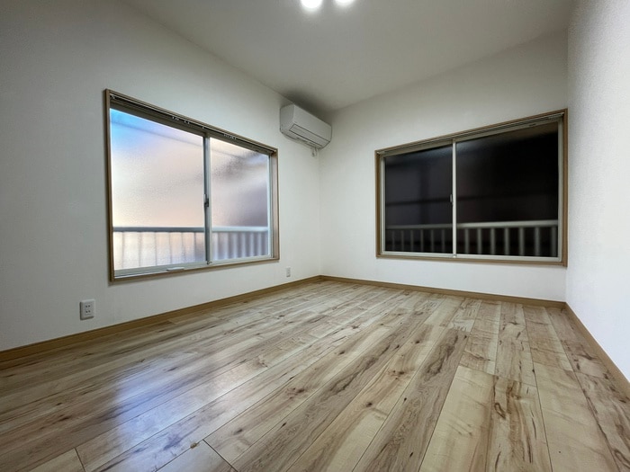 居室 アム－ル阿佐ヶ谷参番館