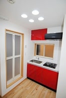 キッチン アム－ル阿佐ヶ谷参番館