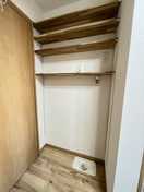 洗濯機置場 アム－ル阿佐ヶ谷参番館