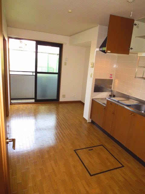 居室 アベニュー