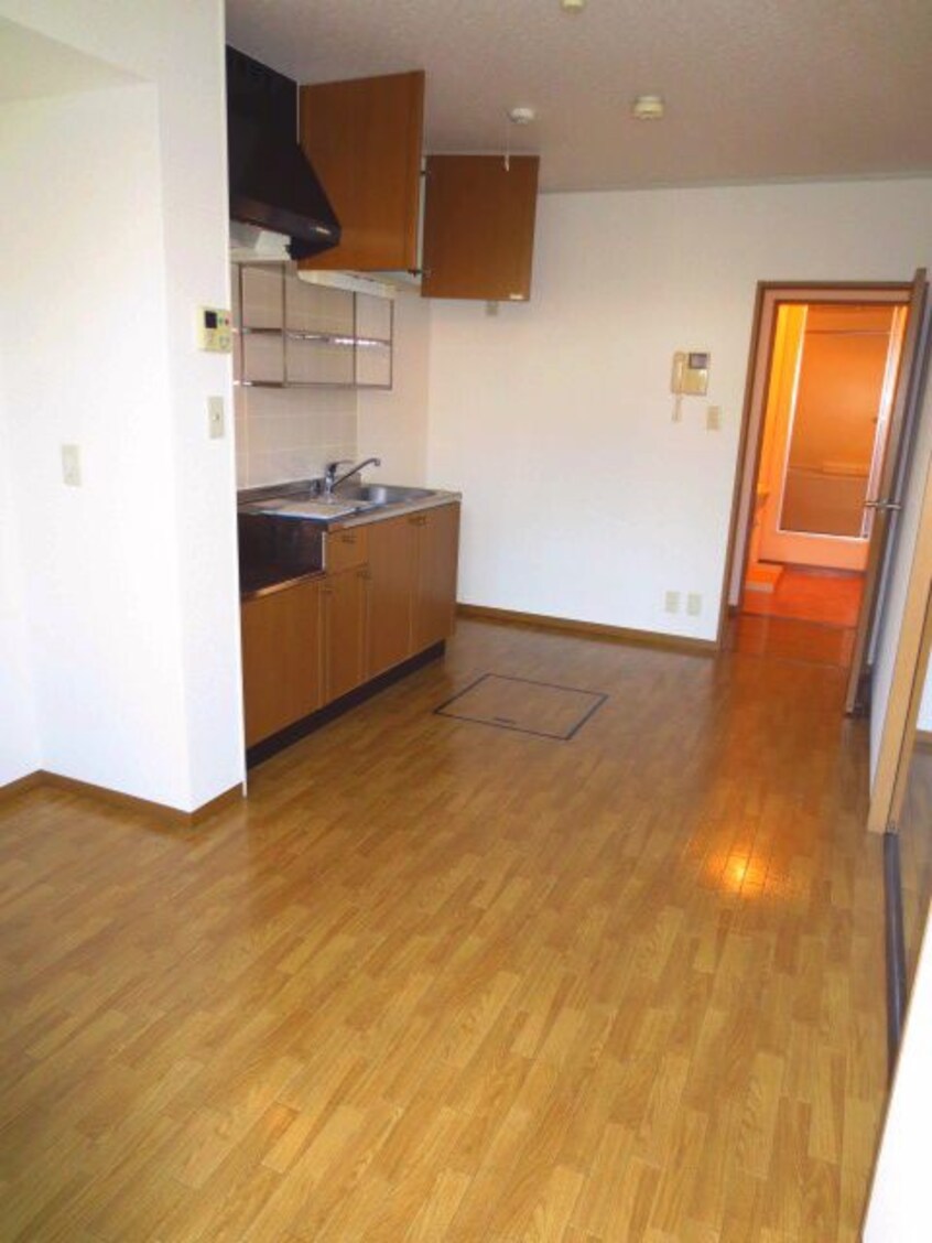 居室 アベニュー