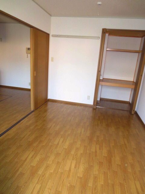 内観写真 アベニュー