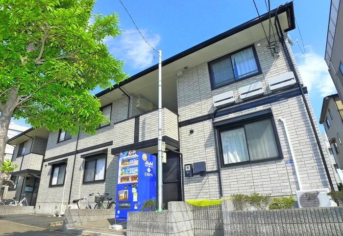 その他 アベニュー