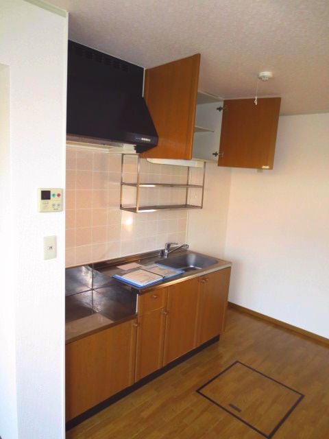 キッチン アベニュー