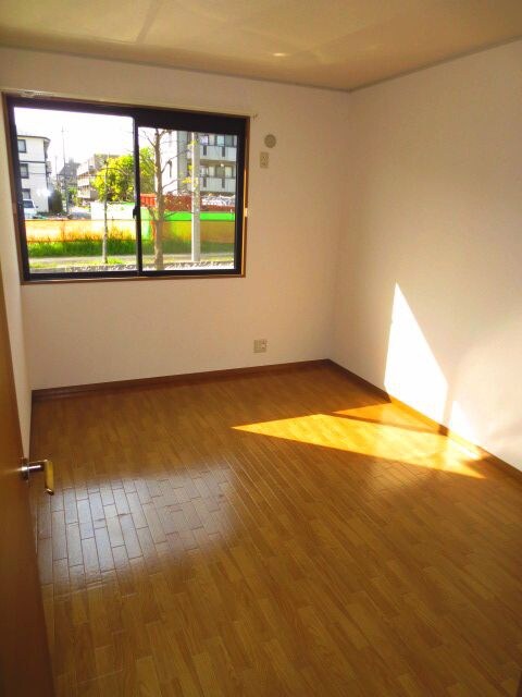 居室 アベニュー