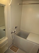 バス／シャワールーム等 アベニュー