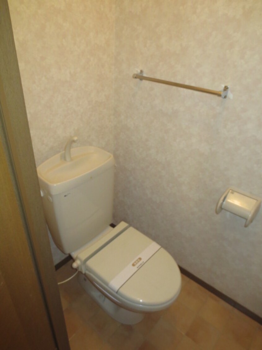 トイレ アベニュー