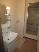 洗面 アベニュー