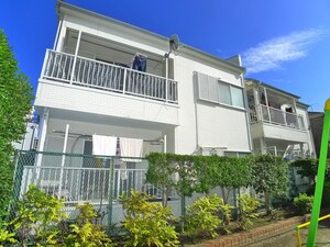 サンケイハイツ江戸川Ⅱ