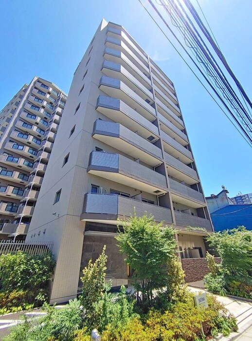 外観写真 ウィステリア上池袋