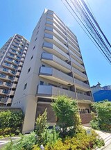 ウィステリア上池袋