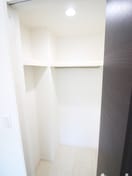 収納 ヴィレッタ成増