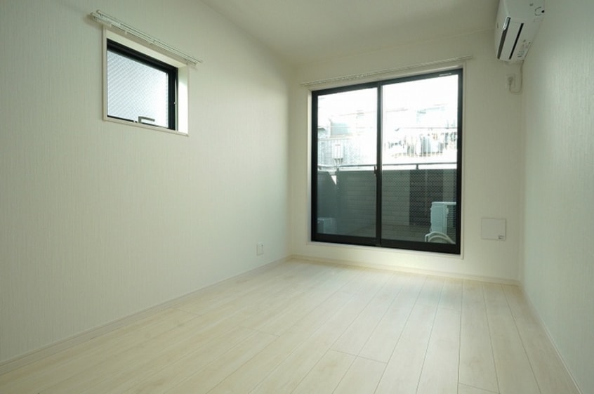 ベランダ・バルコニー ヴィレッタ成増