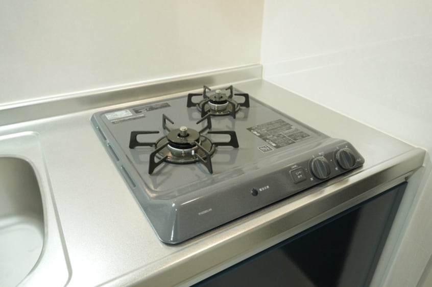 内観写真 ヴィレッタ成増