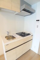 キッチン リブ　ガーデン吾妻橋