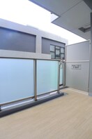 ベランダ・バルコニー リブ　ガーデン吾妻橋