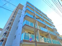 アンベリール亀有(401)