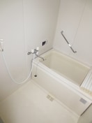 バス／シャワールーム等 エスパレス湘南