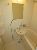 バス／シャワールーム等 UURｺｰﾄ錦糸町