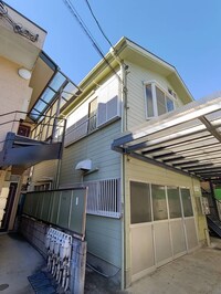 サンエイハイツ