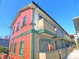 リリックコート金町