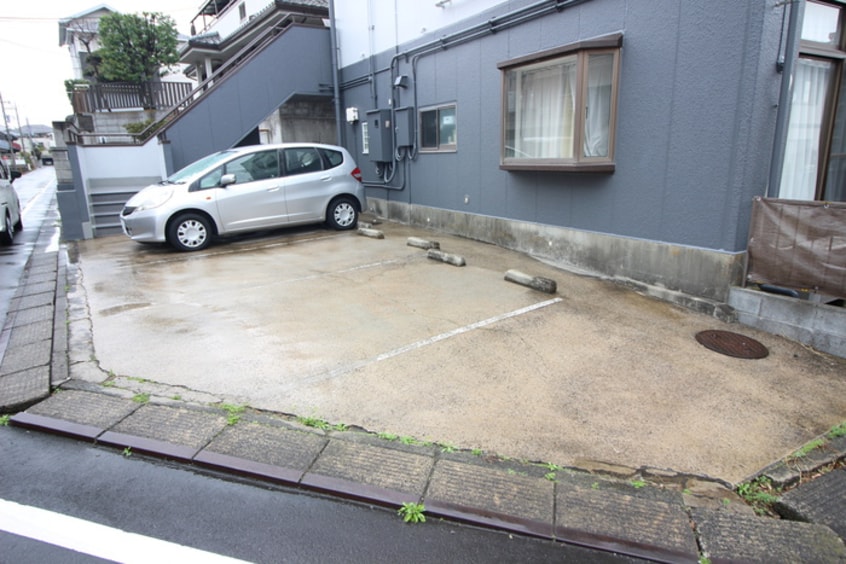 外観写真 メゾンえげやま
