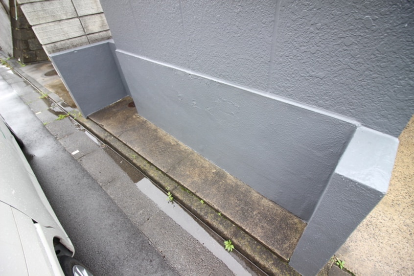 外観写真 メゾンえげやま