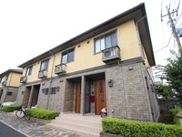 フレールⅠ東金町