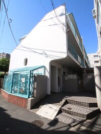 第一グリーンハイツ