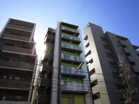 ｷｭｽﾃｨ-ﾇ１８目白学園通り(502)