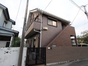 小島ハウス