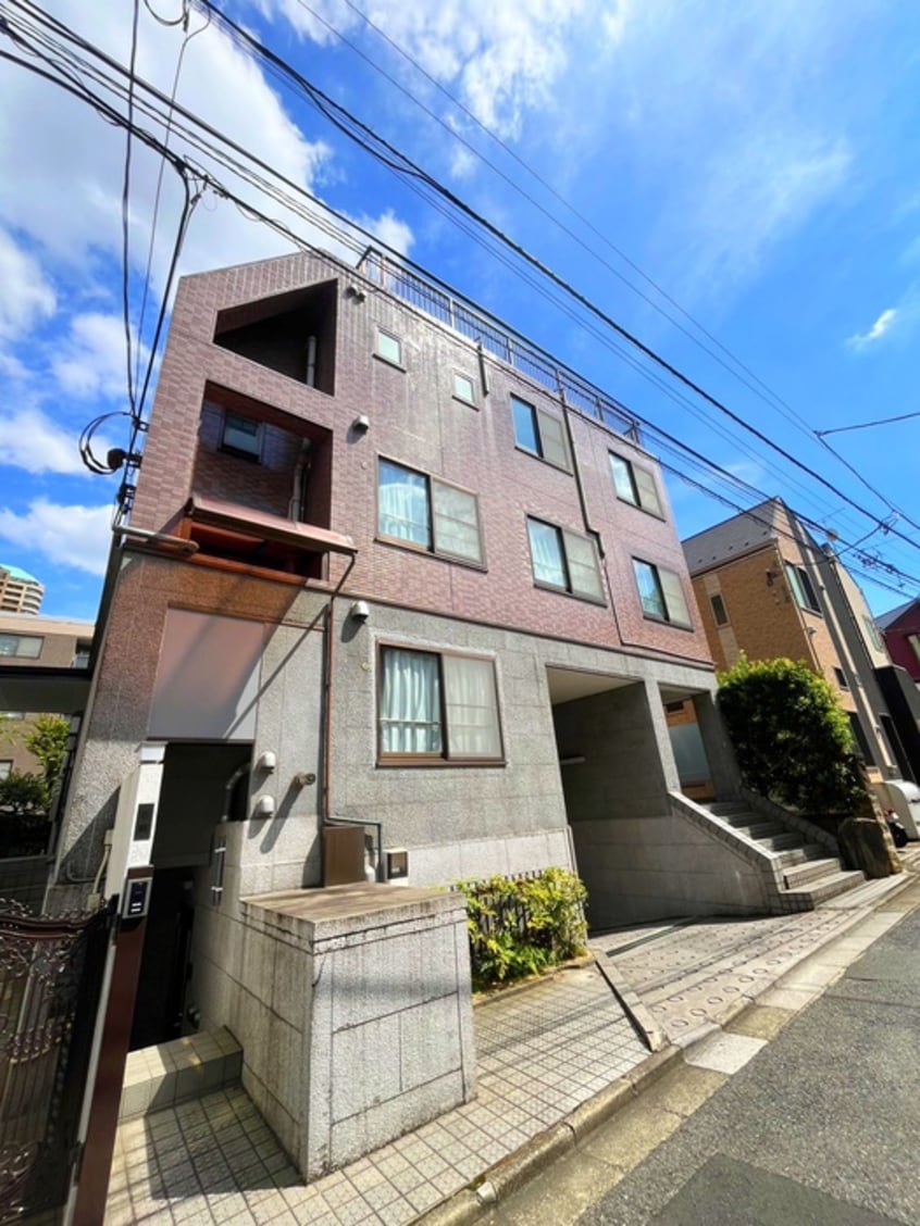 その他 シャルレ早稲田