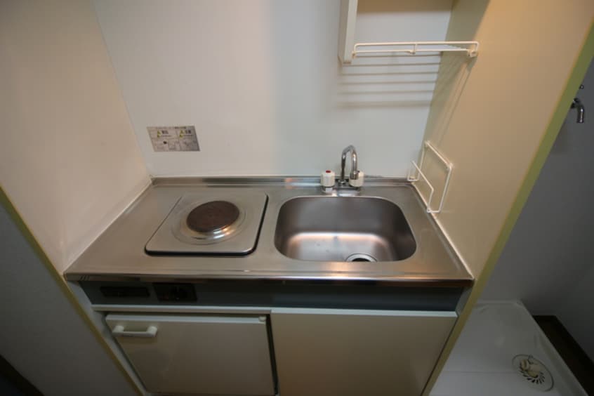 キッチン シャルレ早稲田