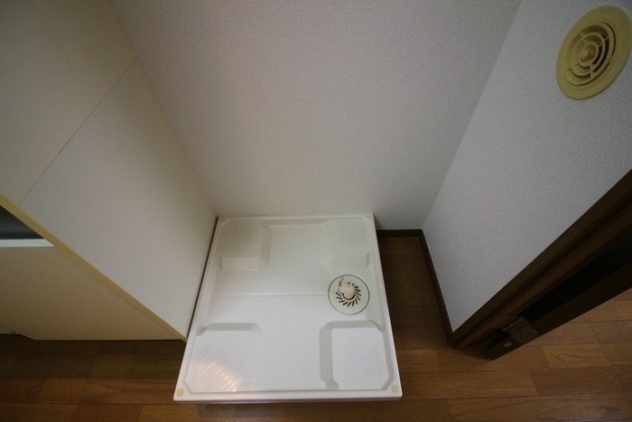 洗濯機置場 シャルレ早稲田