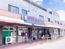 生鮮館ユネスコ和光店(スーパー)まで615m 橋村ﾋﾞﾙ(301)(302)(303)(305)