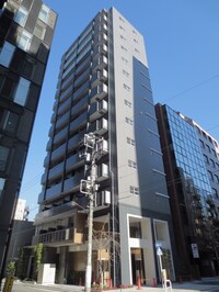 エステムプラザ愛宕虎ノ門(401)