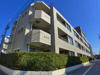 練馬中村パークハウス（101）