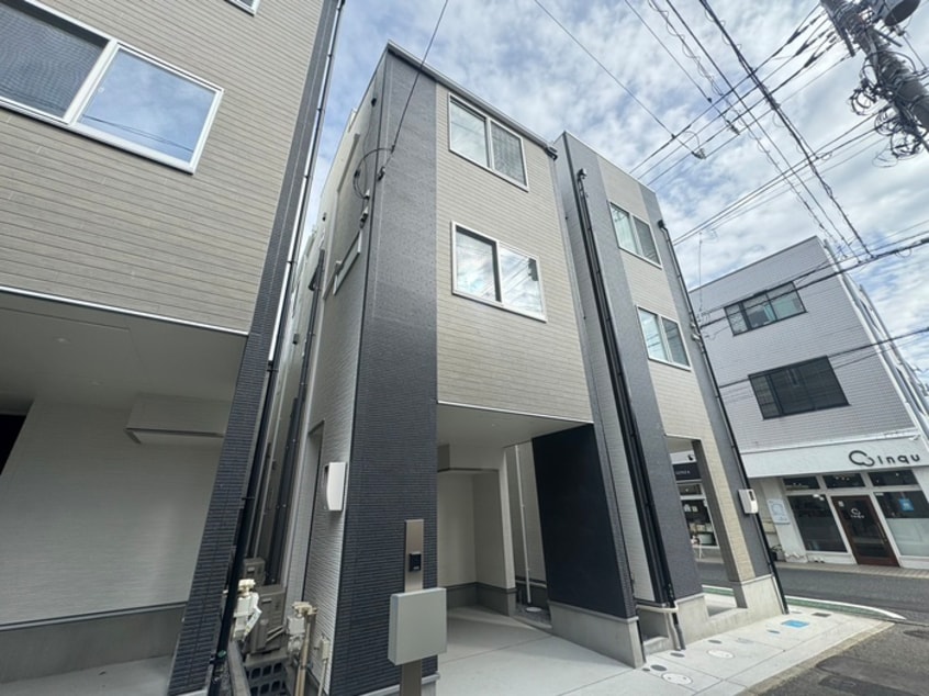 外観写真 Ｋｏｌｅｔ辻堂＃０４